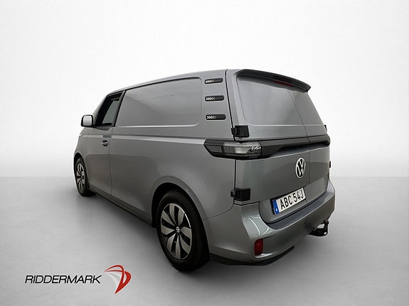 Volkswagen ID. Buzz 7 of 30