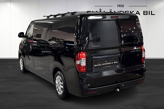 Maxus e-Deliver 3 3 of 13