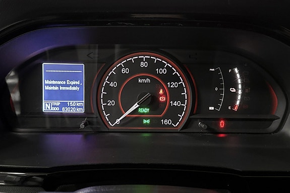 Maxus e-Deliver 3 7 of 13