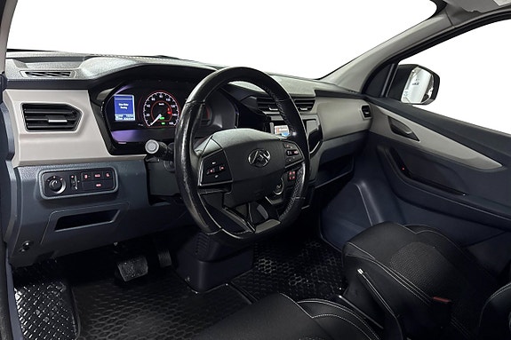 Maxus e-Deliver 3 11 of 13