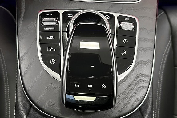 Mercedes-Benz E 220 d 11 of 21