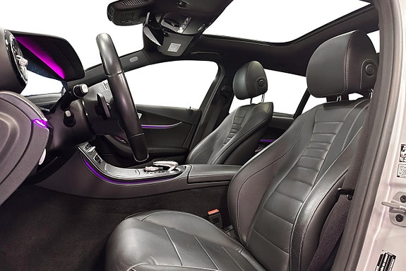 Mercedes-Benz E 220 d 14 of 21