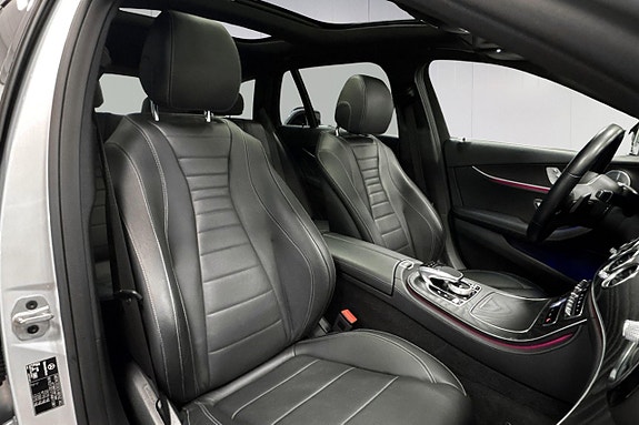 Mercedes-Benz E 220 d 16 of 21