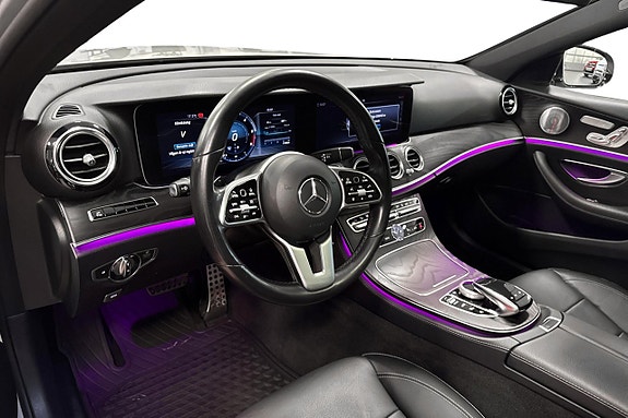 Mercedes-Benz E 220 d 9 of 21