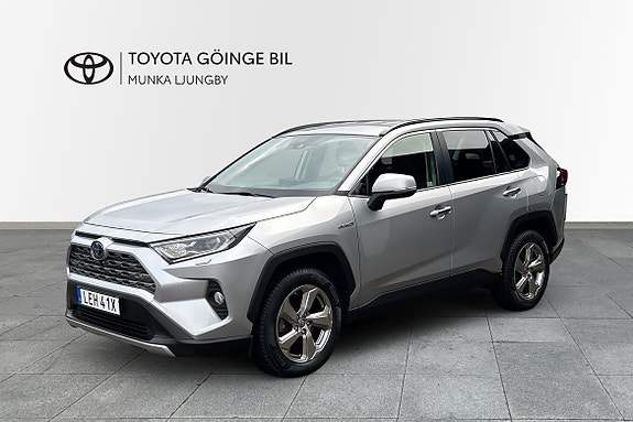 Toyota Unknown