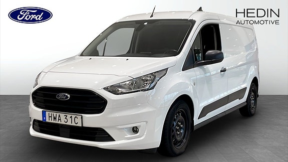 Ford Unknown