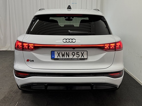 Audi Q6 e-tron 28 of 29
