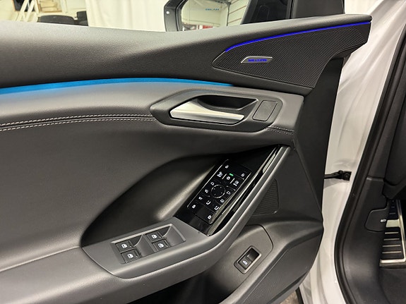 Audi Q6 e-tron 5 of 29