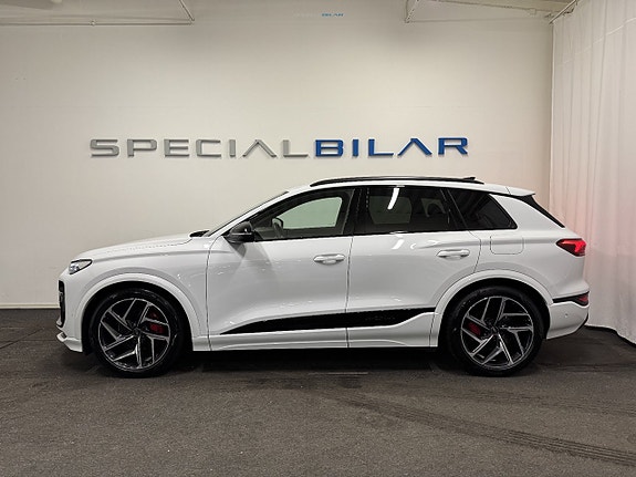 Audi Q6 e-tron 2 of 29
