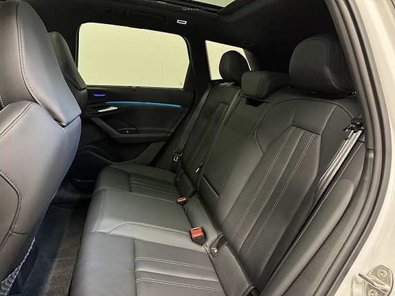 Audi Q6 e-tron 14 of 29