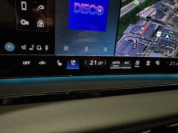 Audi Q6 e-tron 11 of 29