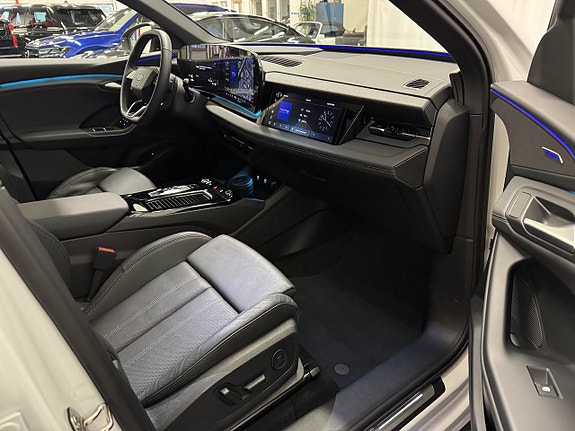 Audi Q6 e-tron 22 of 29