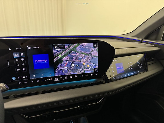 Audi Q6 e-tron 10 of 29