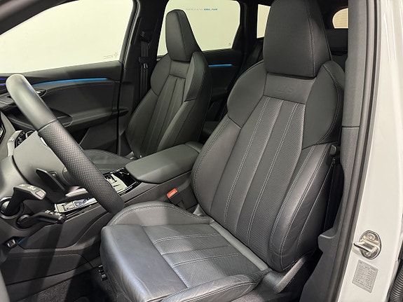 Audi Q6 e-tron 6 of 29