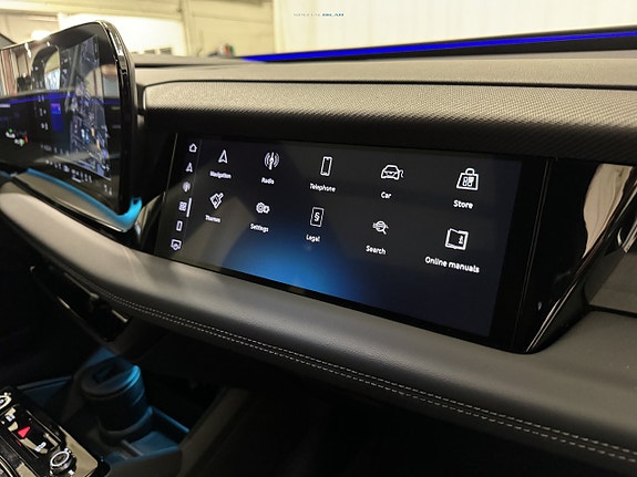 Audi Q6 e-tron 23 of 29