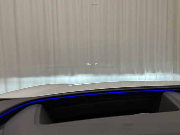 Audi Q6 e-tron 12 of 29