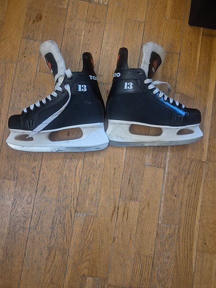 Trex Toronto strl 43 skridskor