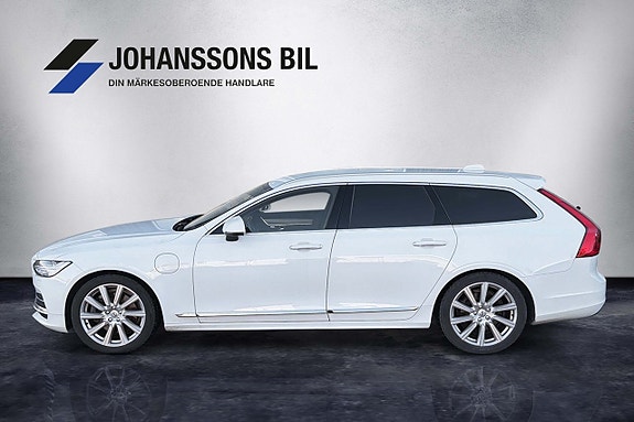 Volvo V90 2 of 8
