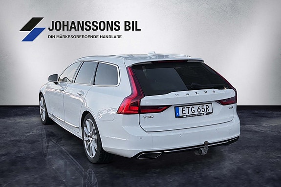 Volvo V90 3 of 8