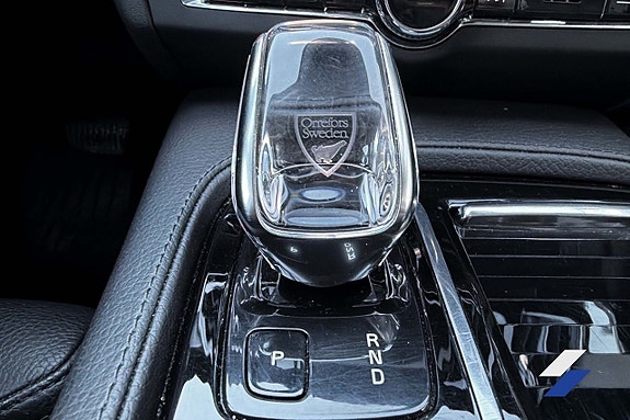 Volvo V90 6 of 8