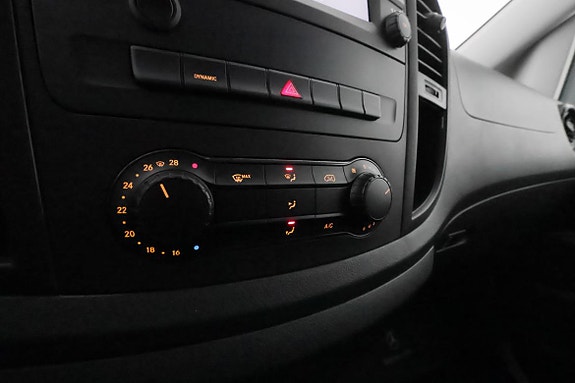 Mercedes-Benz eVito 111 12 of 18