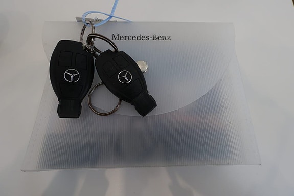 Mercedes-Benz eVito 111 18 of 18