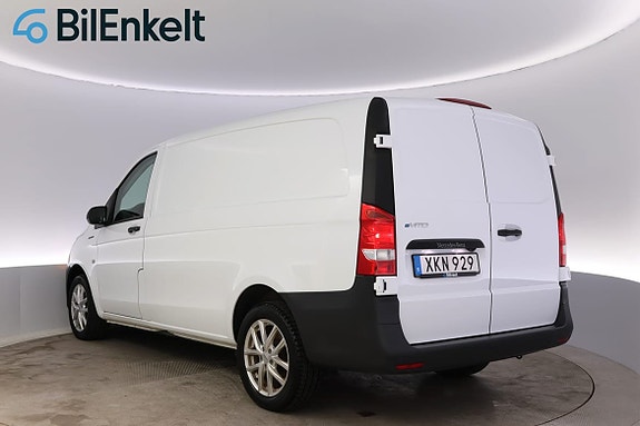 Mercedes-Benz eVito 111 6 of 18