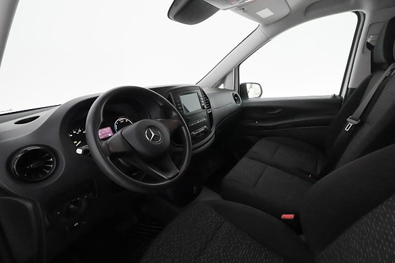 Mercedes-Benz eVito 111 10 of 18