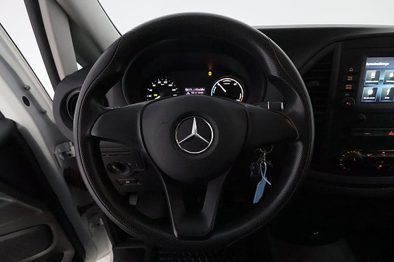Mercedes-Benz eVito 111 11 of 18