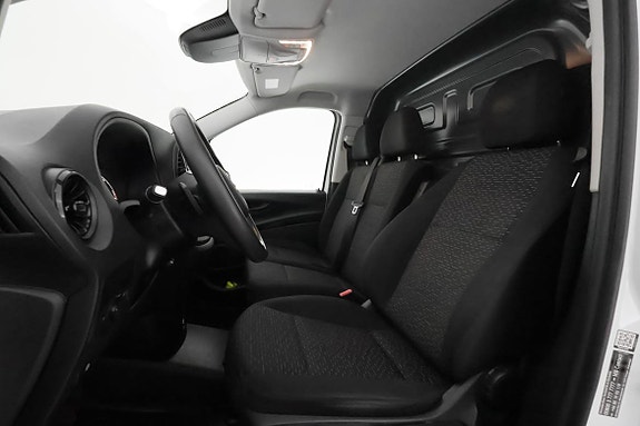 Mercedes-Benz eVito 111 9 of 18