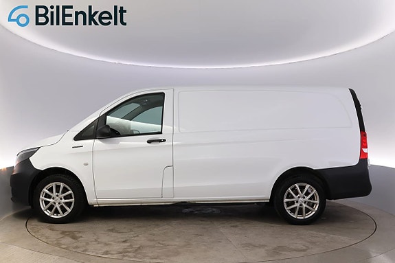 Mercedes-Benz eVito 111 5 of 18