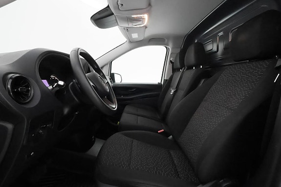 Mercedes-Benz eVito 111 8 of 18
