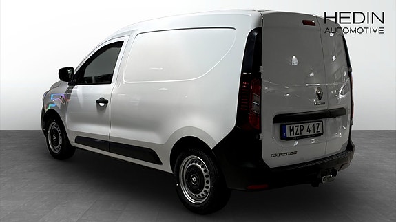 Renault Express 2 of 10