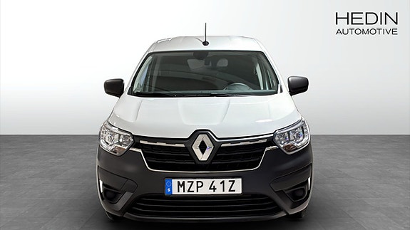 Renault Express 8 of 10
