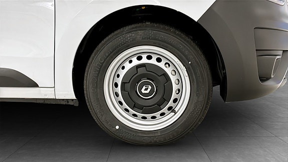 Renault Express 9 of 10