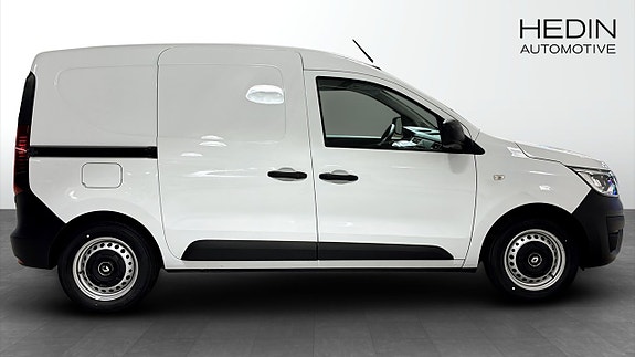 Renault Express 6 of 10