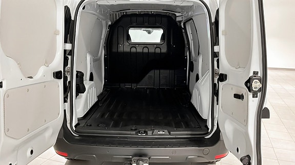 Renault Express 5 of 10