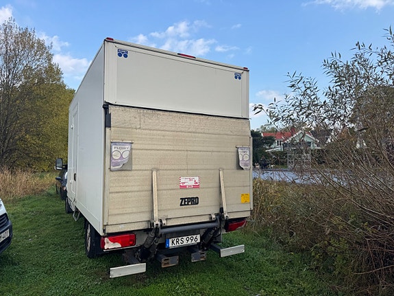 Volkswagen Crafter 4 of 10