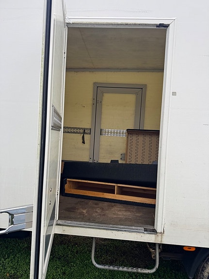 Volkswagen Crafter 3 of 10