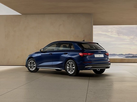 Audi A3 5 of 11