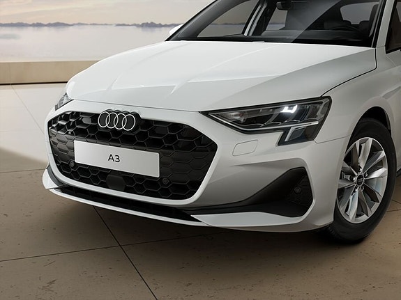 Audi A3 2 of 11