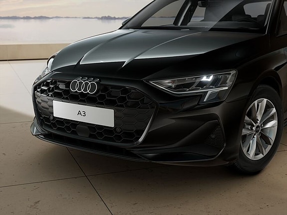 Audi A3 2 of 11