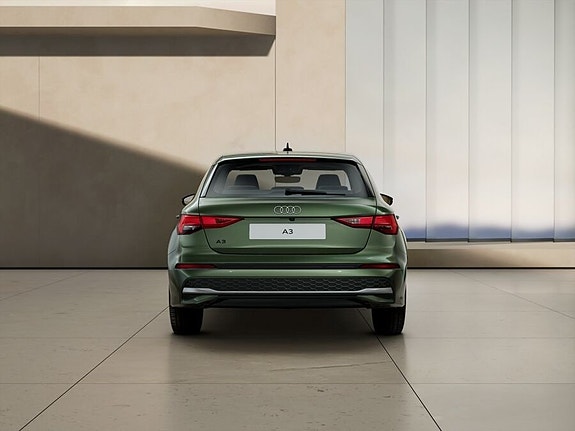 Audi A3 7 of 11