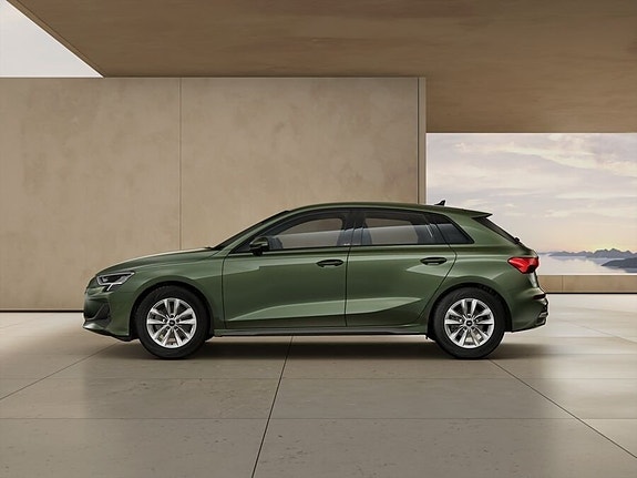 Audi A3 4 of 11