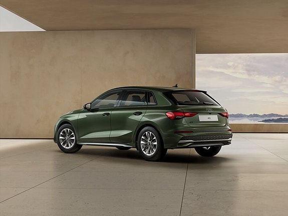 Audi A3 5 of 11