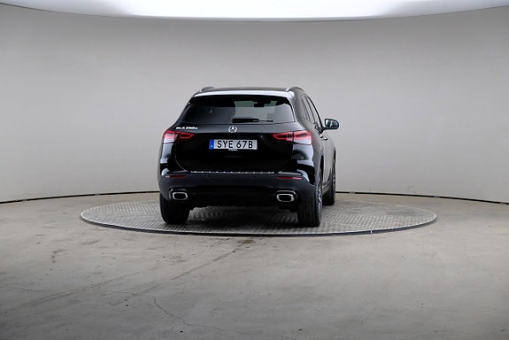Mercedes-Benz GLA 250 e 5 of 28