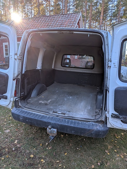 Opel Combo 7 of 15