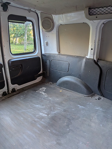 Opel Combo 10 of 15