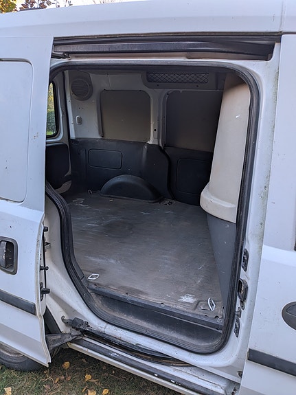 Opel Combo 11 of 15