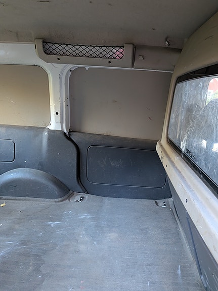 Opel Combo 9 of 15